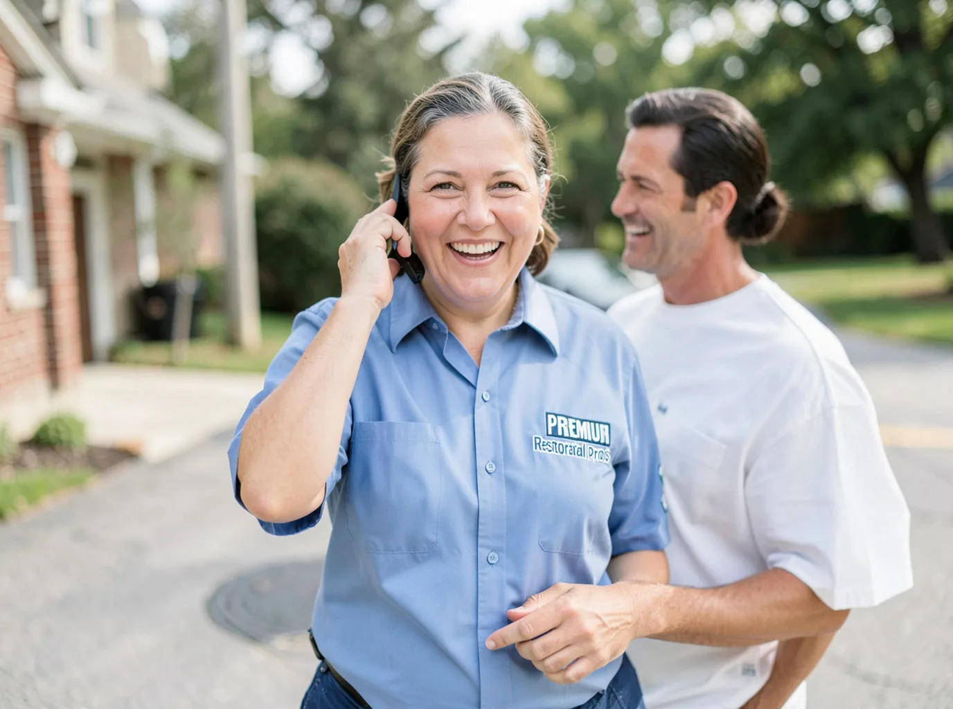 Water Damage Restoration Earl Park, IN FAQs